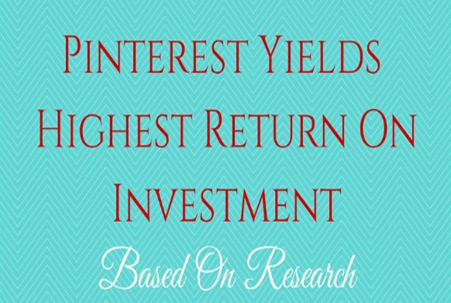  Yahoo Finance Return On Investment